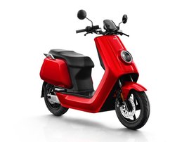 NQi Sport (ER), punainen