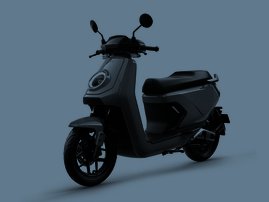 MQi GT (SR), punainen