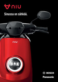 Niu-esite 2020 Kansikuva
